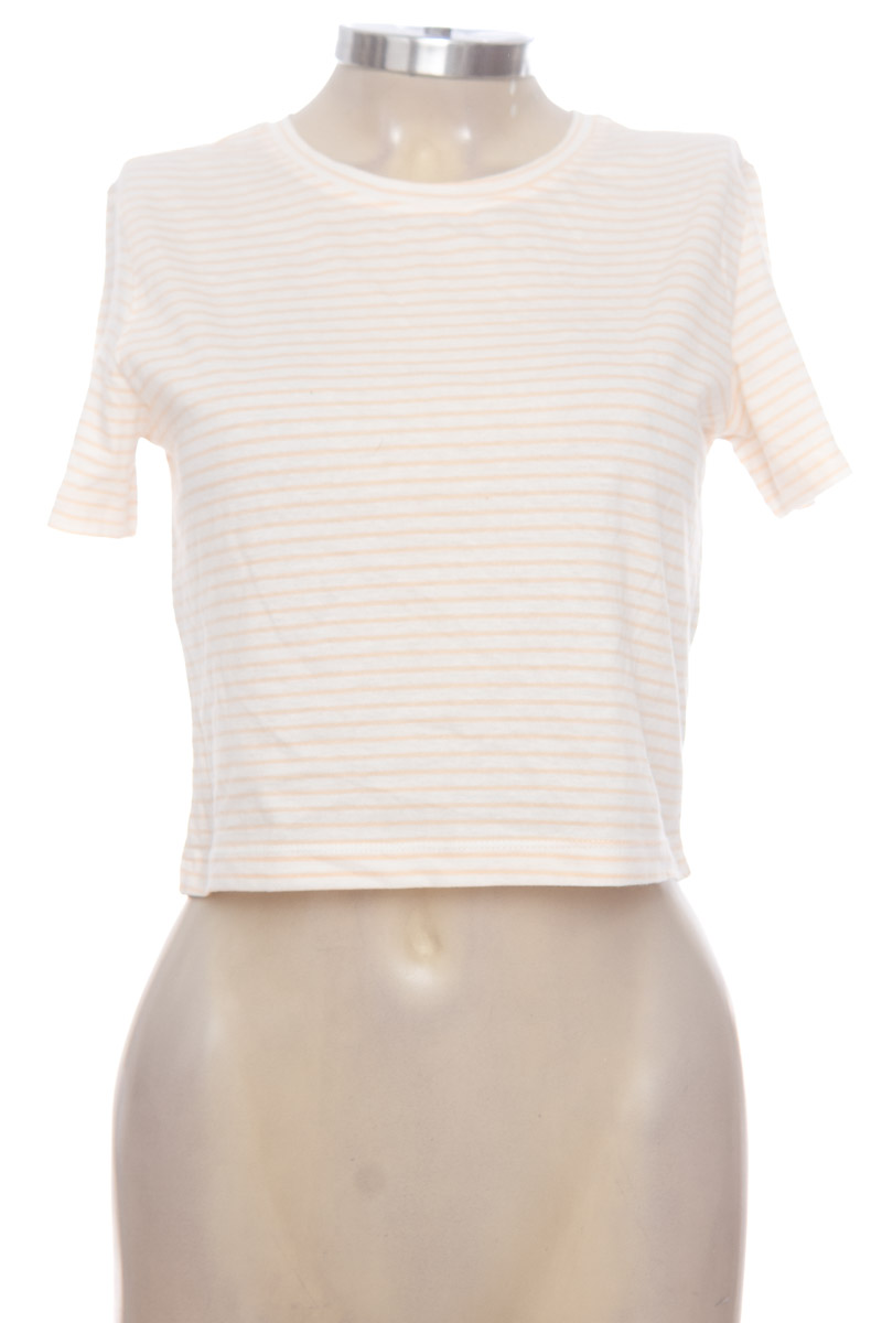 Top / Camiseta color Blanco - Lefties