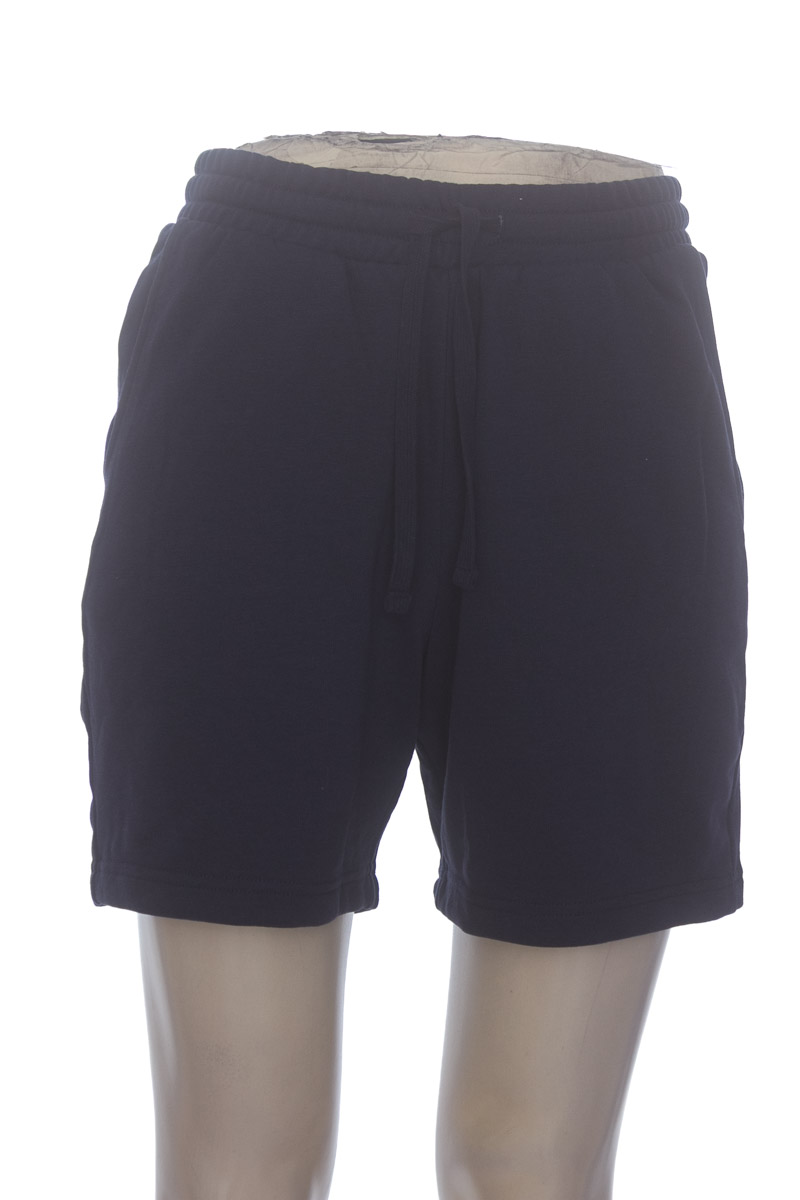 Bermuda - Pantaloneta color Azul - H&M
