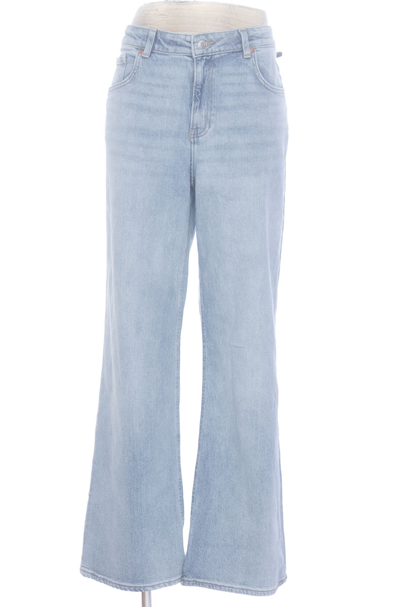 Pantalones color Azul - H&M