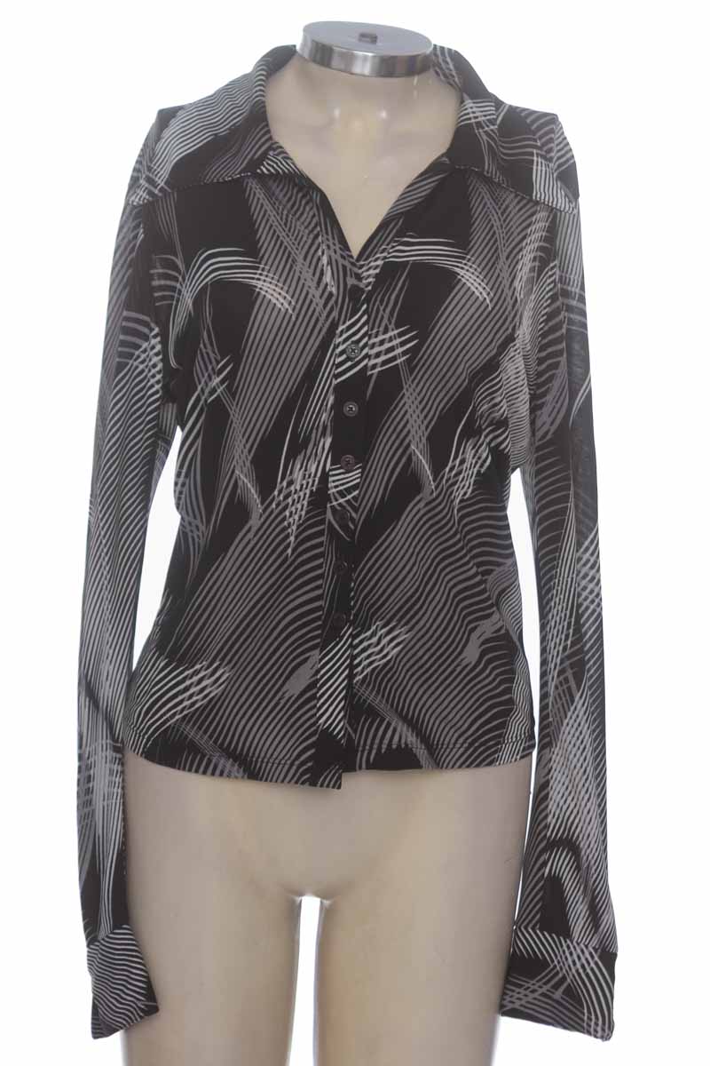 Blusa color Negro - Studio F