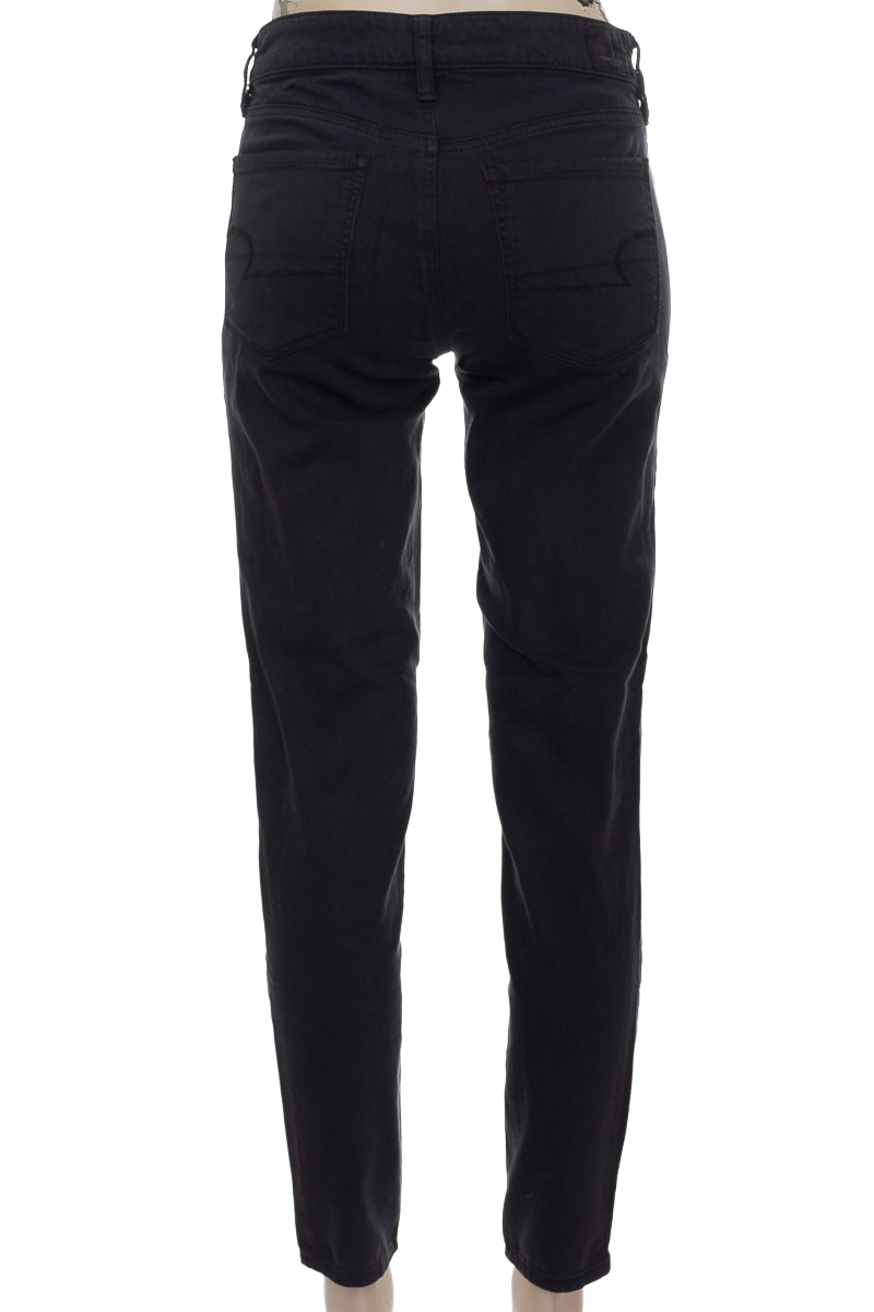 Pantalones color Azul - American Eagle