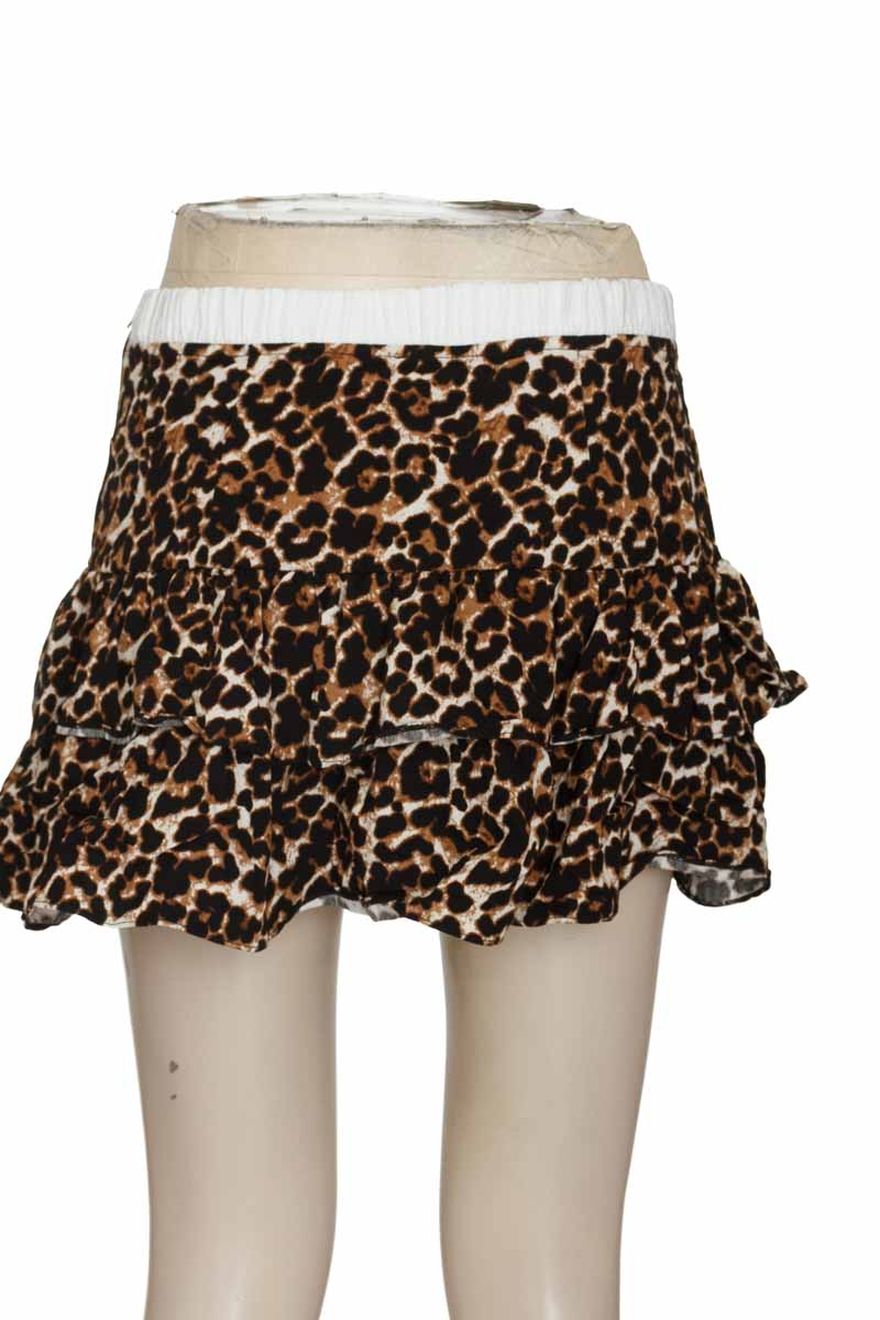 Short color Estampado - Dyaboo