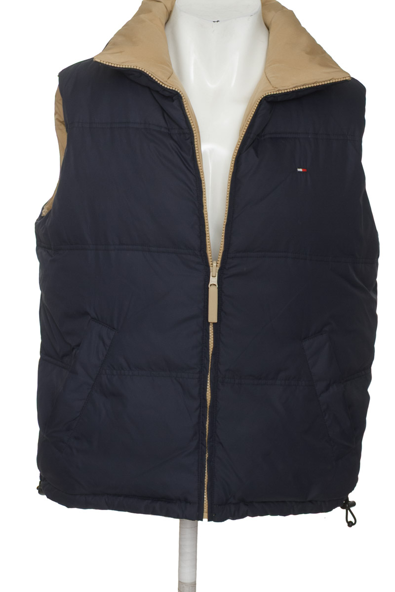 Chaqueta color Azul - Tommy Hilfiger