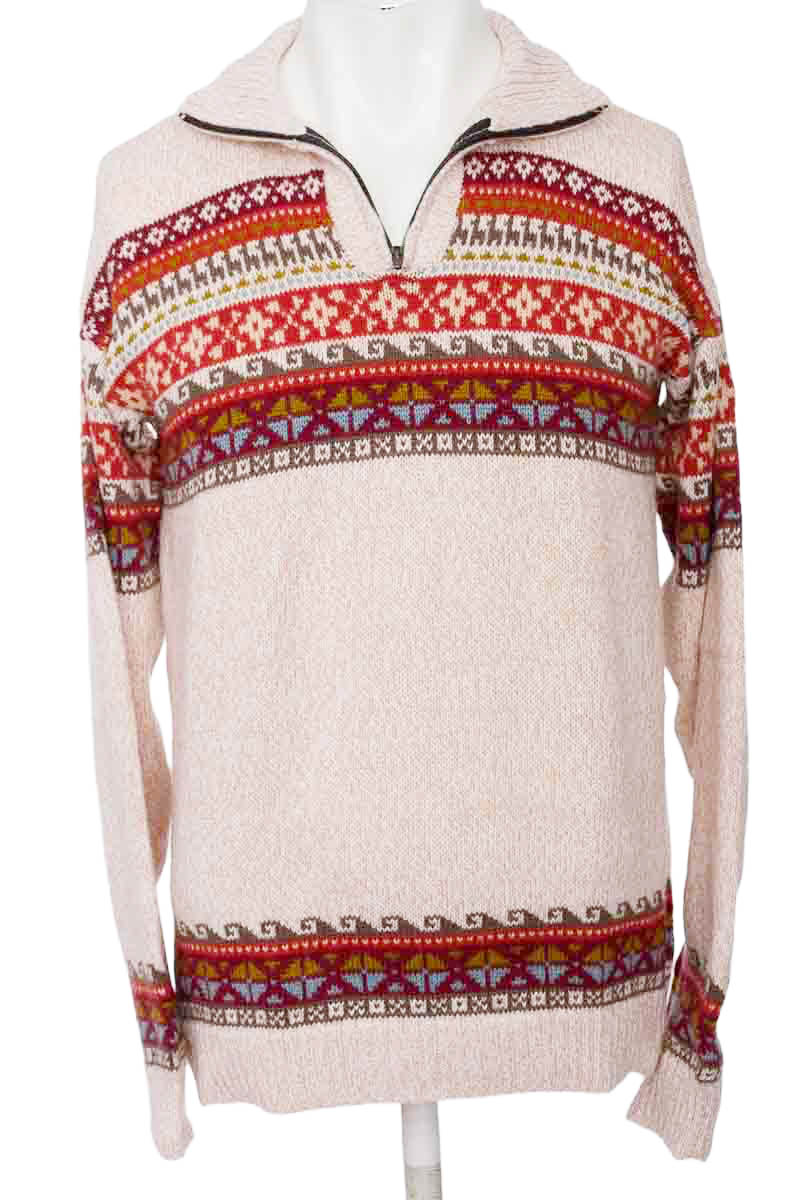Sweater color Beige - Closeando