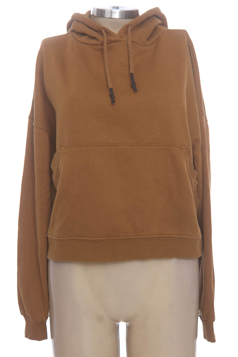 Sweater color Café - Zara