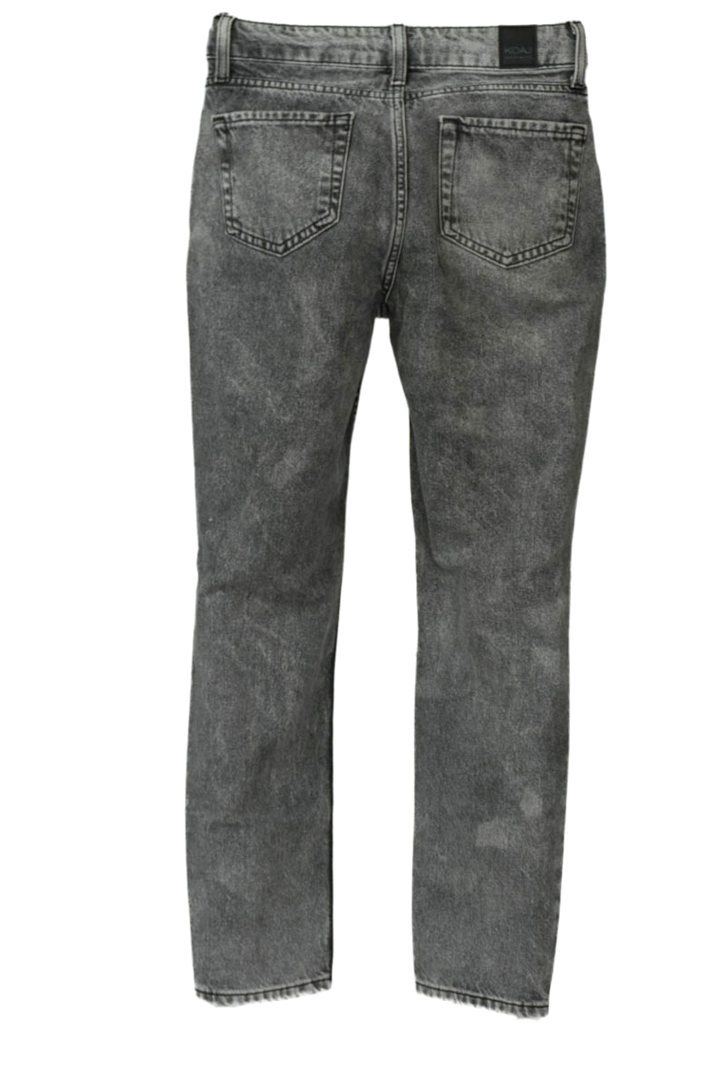Pantalones color Gris - Koaj