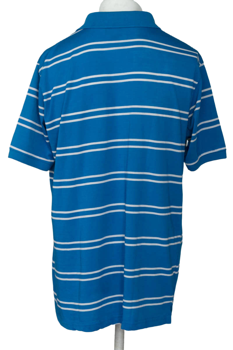 Polo color Azul - Prestige