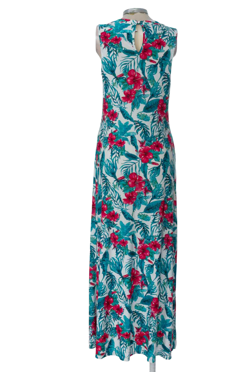 Vestido / Enterizo color Estampado - Tinta