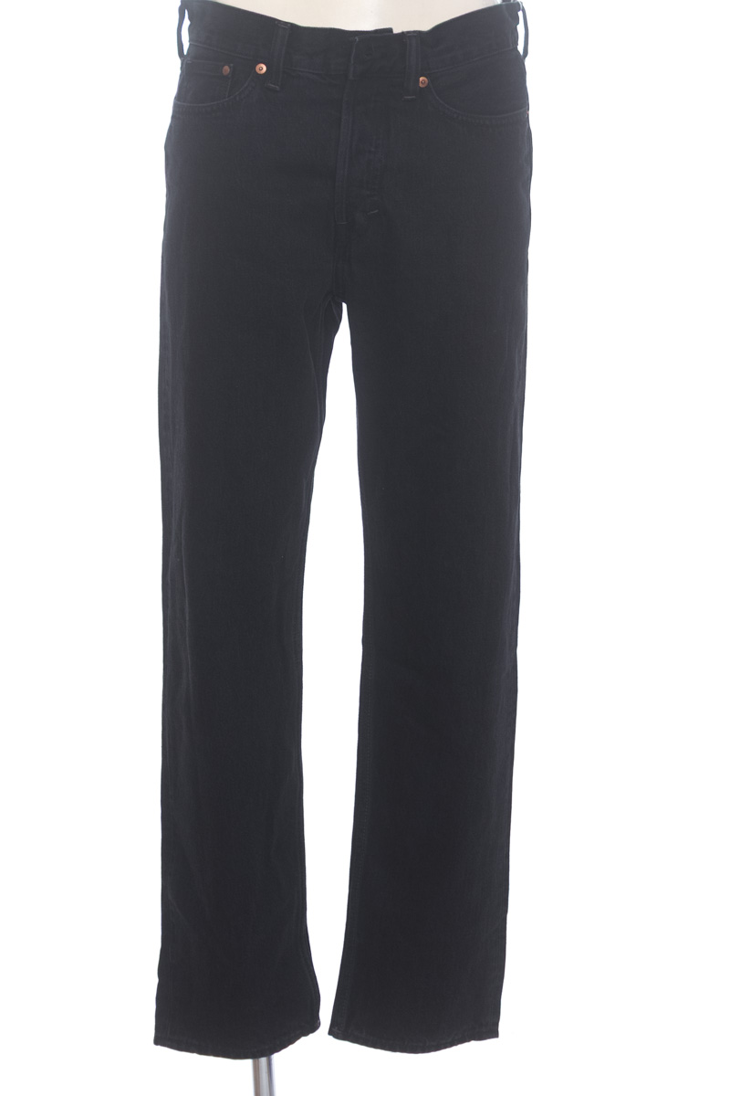 Jean color Negro - H&M