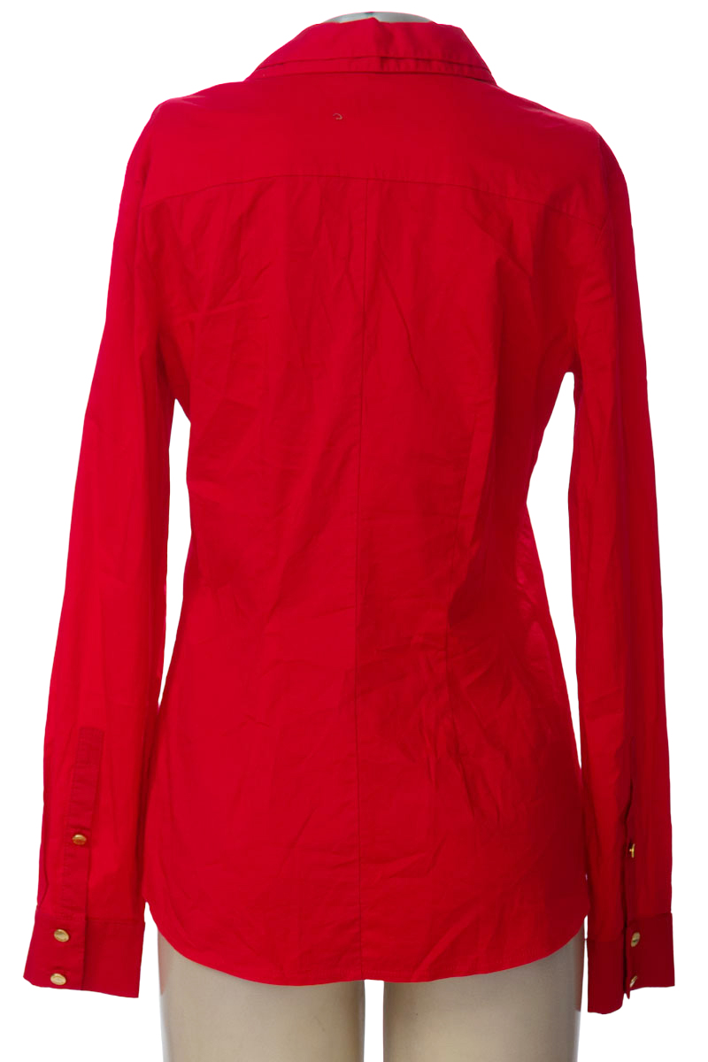 Blusa color Rojo - Studio F