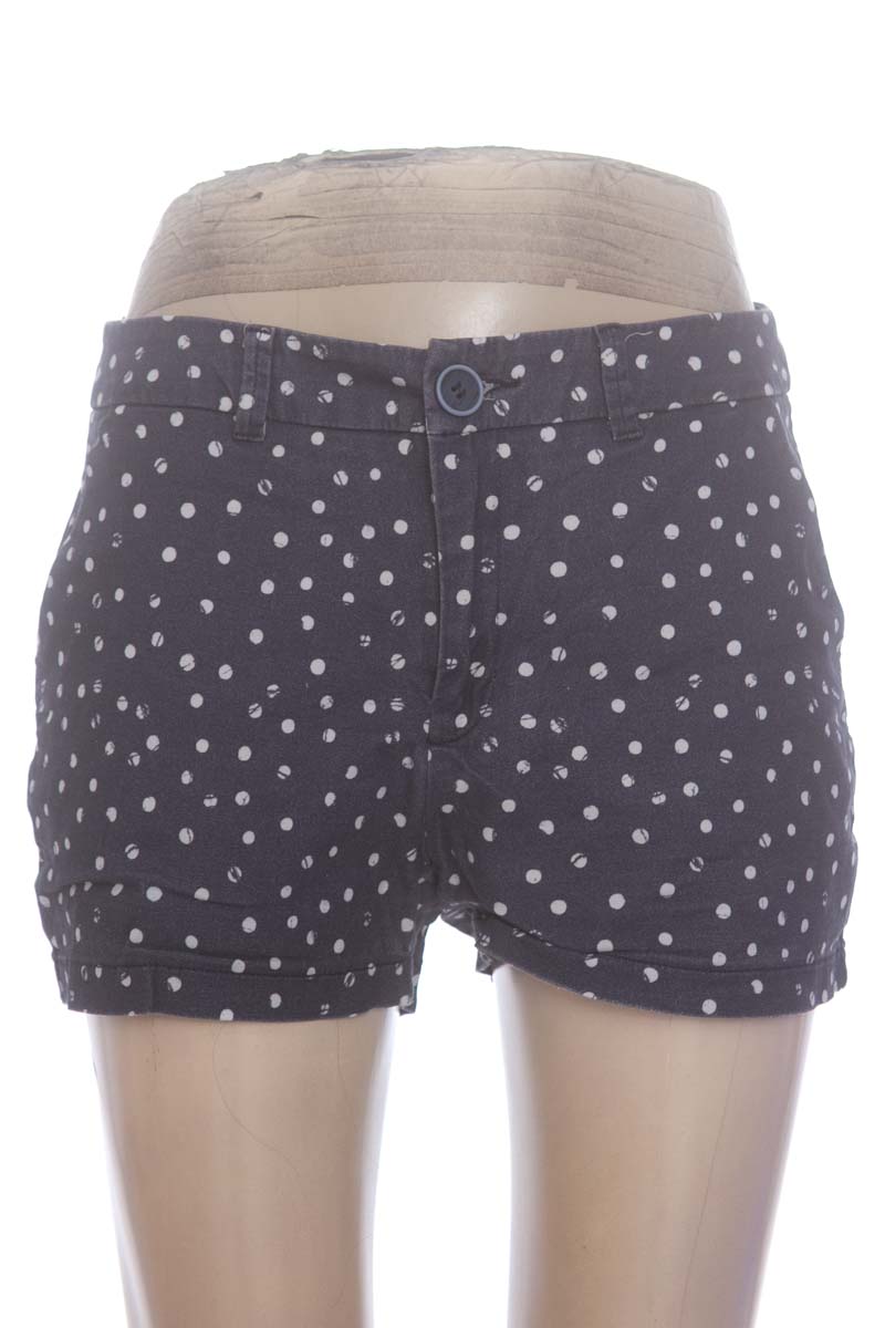 Short color Azul - Koaj