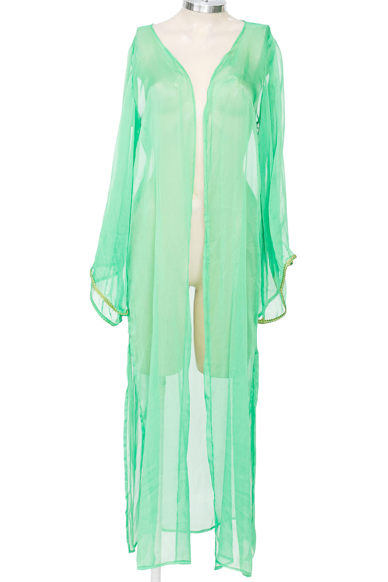 Blusa color Verde - Closeando