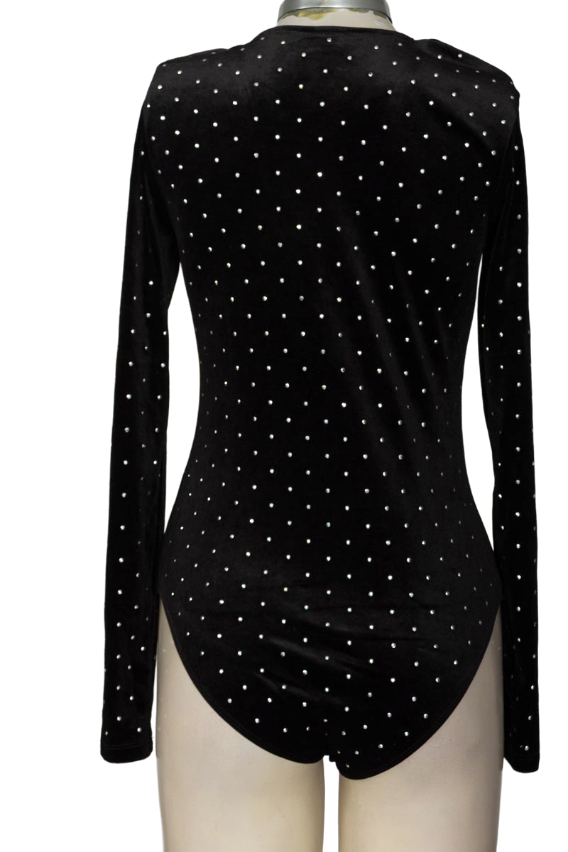 Blusa color Negro - H&M
