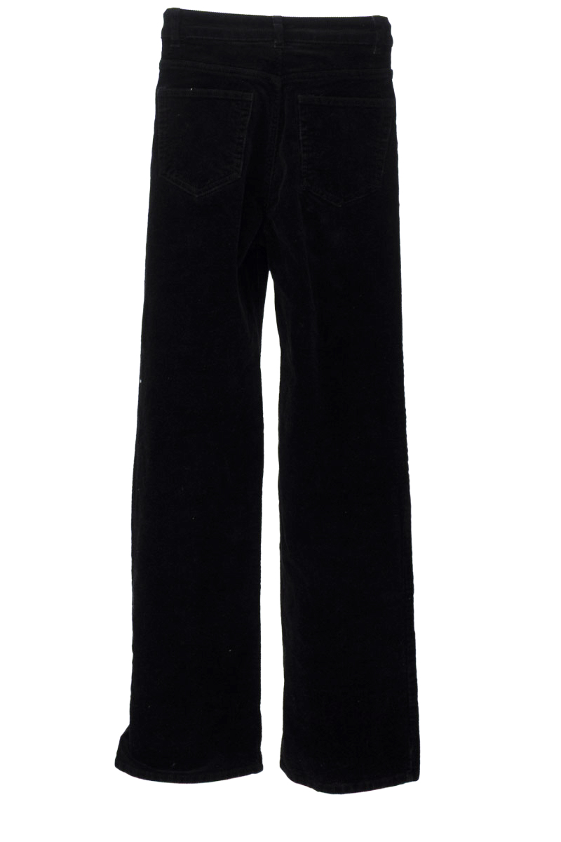 Pantalones color Negro - Divided by H&M