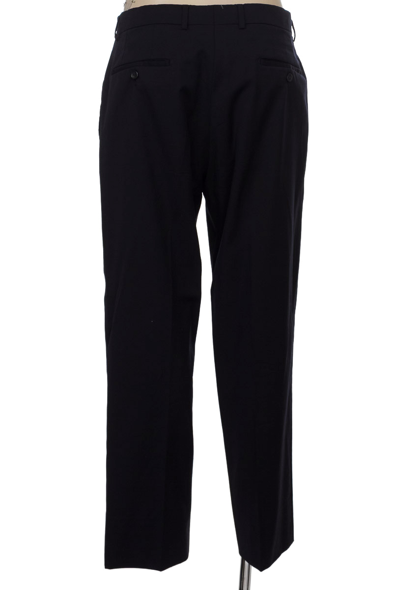 Pantalón color Azul - Arturo Calle