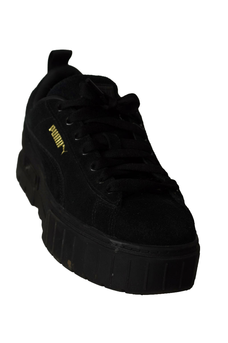 Zapatos color Negro - Puma