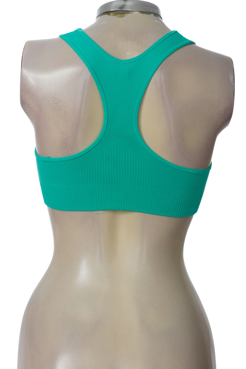 Ropa Deportiva / Salida de Baño color Aguamarina - Champion