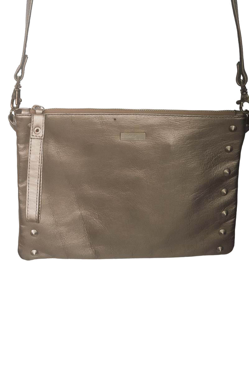 Cartera / Bolso / Monedero color Dorado - Bosi