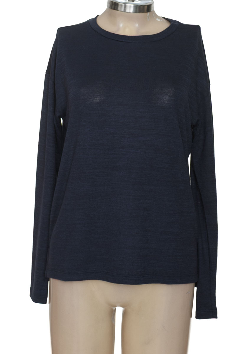 Sweater color Azul - Banana Republic