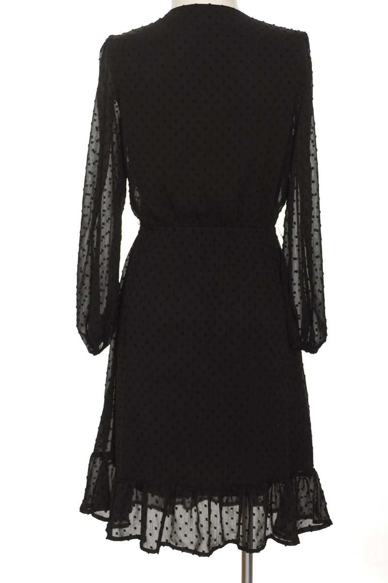Vestido / Enterizo color Negro - XUSS