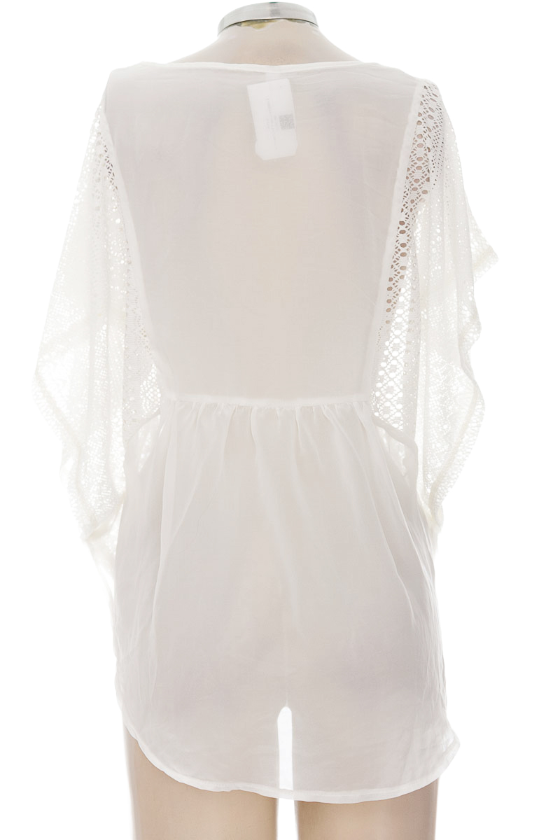 Ropa Deportiva / Salida de Baño color Blanco - Carmel