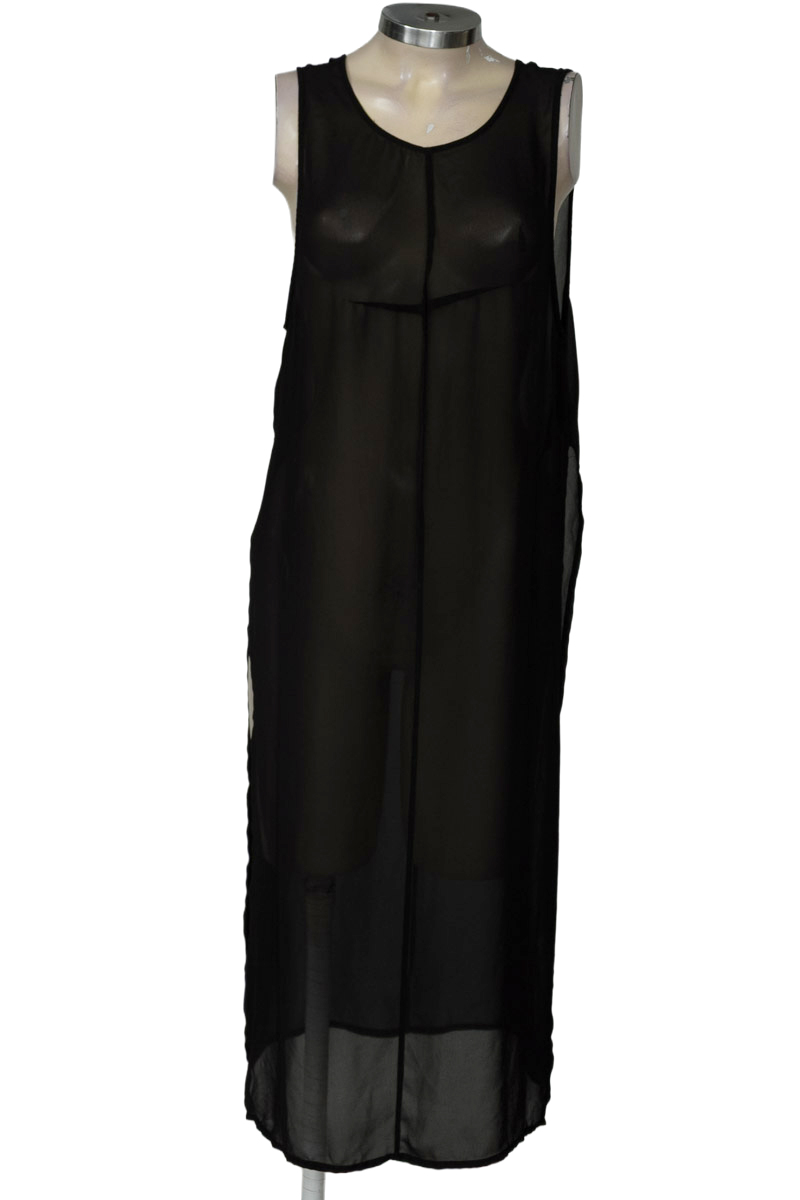 Ropa Deportiva / Salida de Baño color Negro - H&M