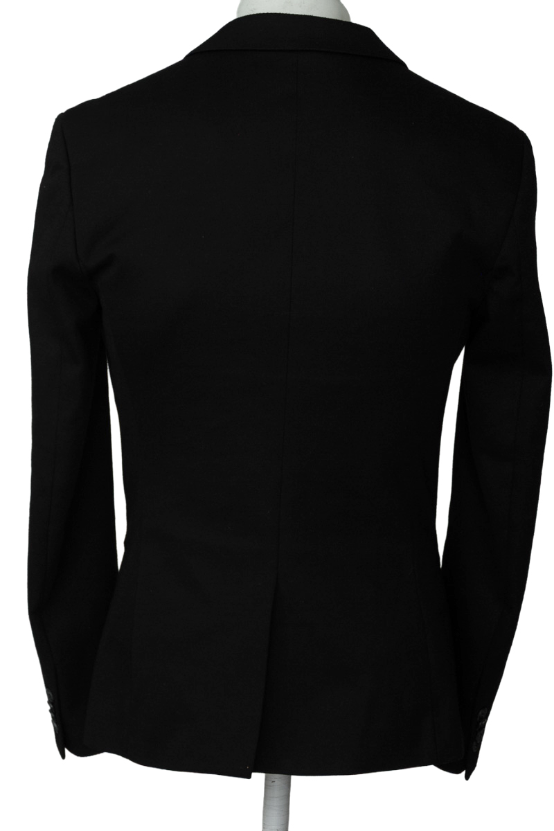 Chaqueta color Negro - Zara