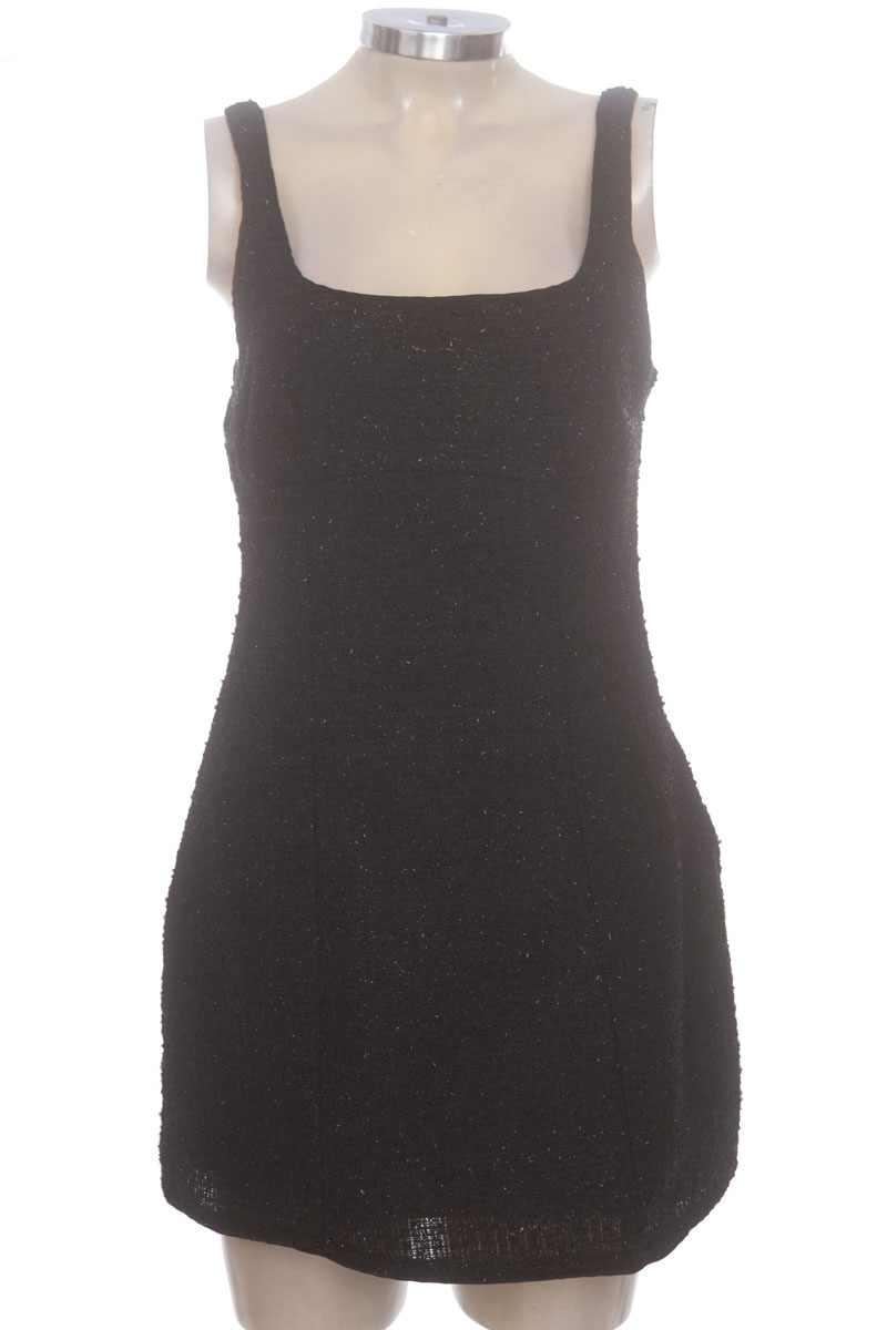 Vestido / Enterizo color Negro - Divided by H&M