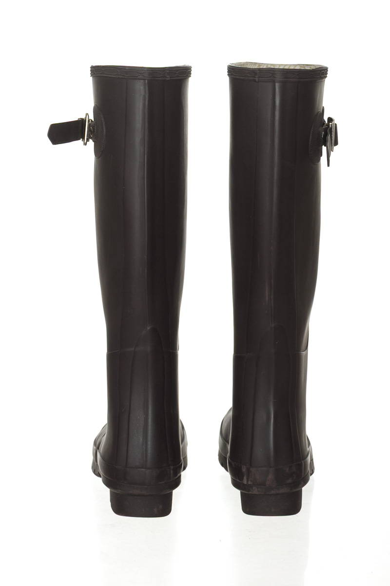 Zapatos color Morado - HUNTER