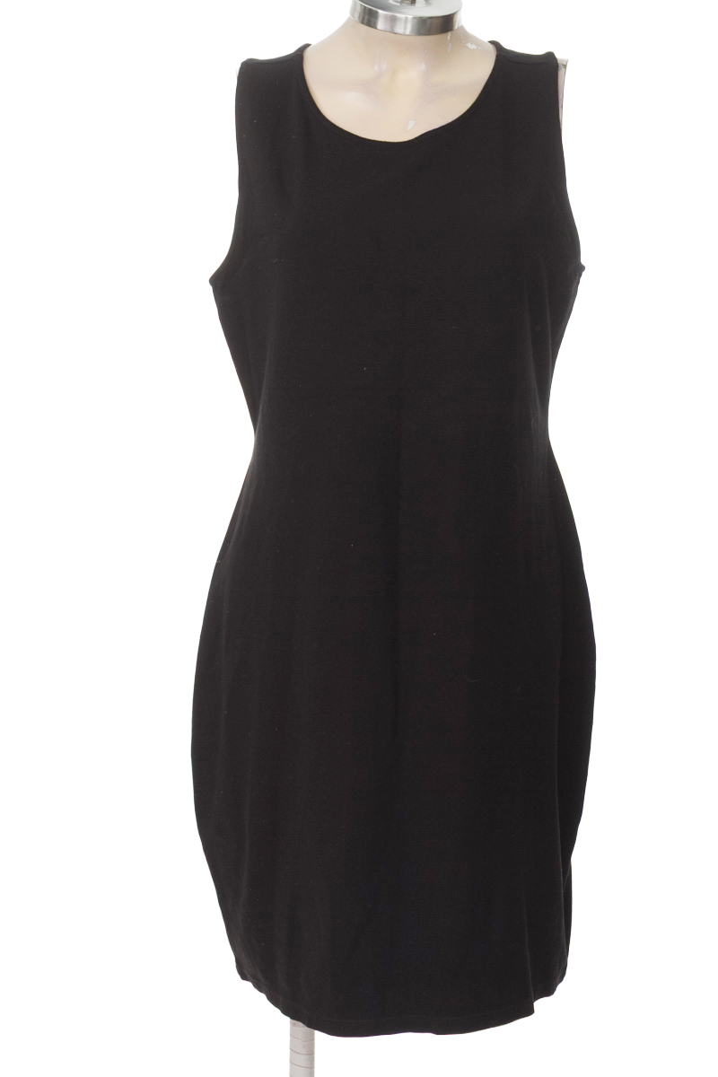 Vestido / Enterizo color Negro - Topone