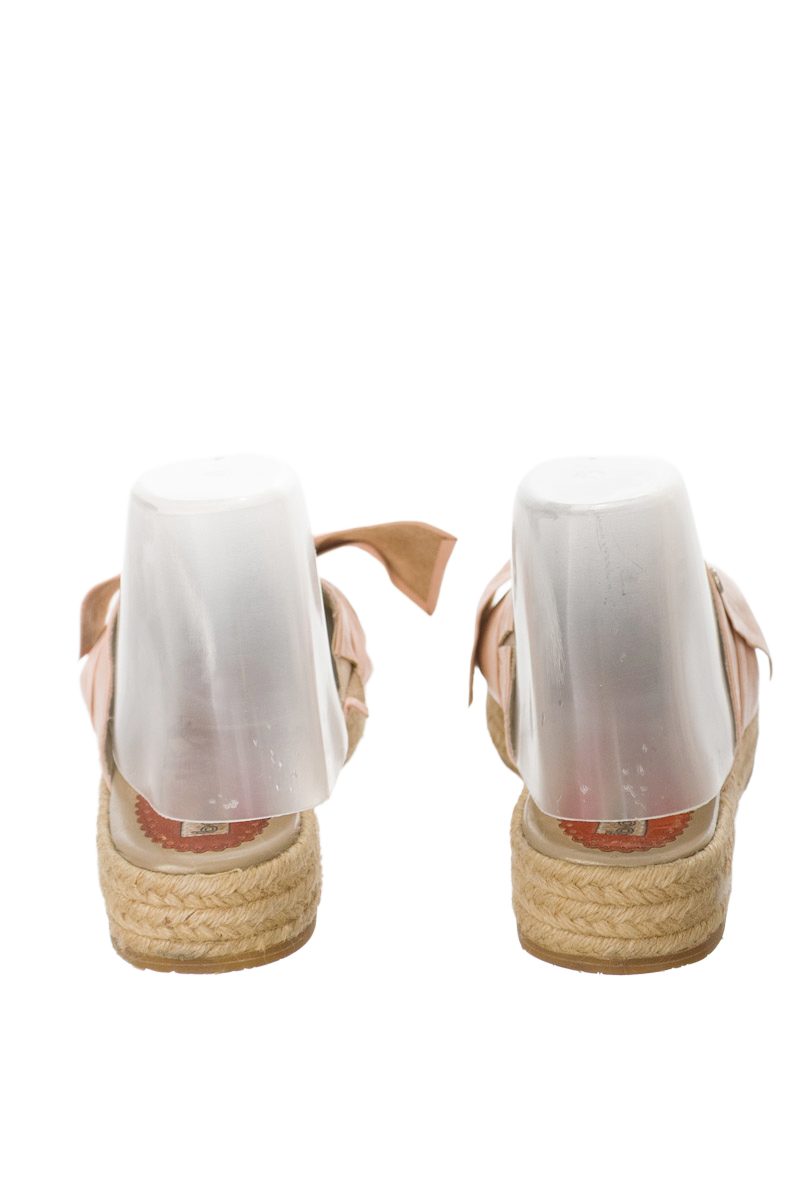 Zapatos color Rosado - Bon Bonite