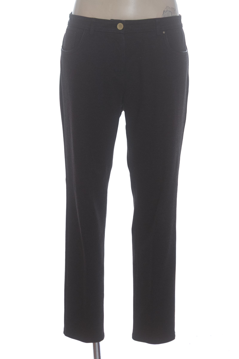 Pantalones color Gris - Chico´s