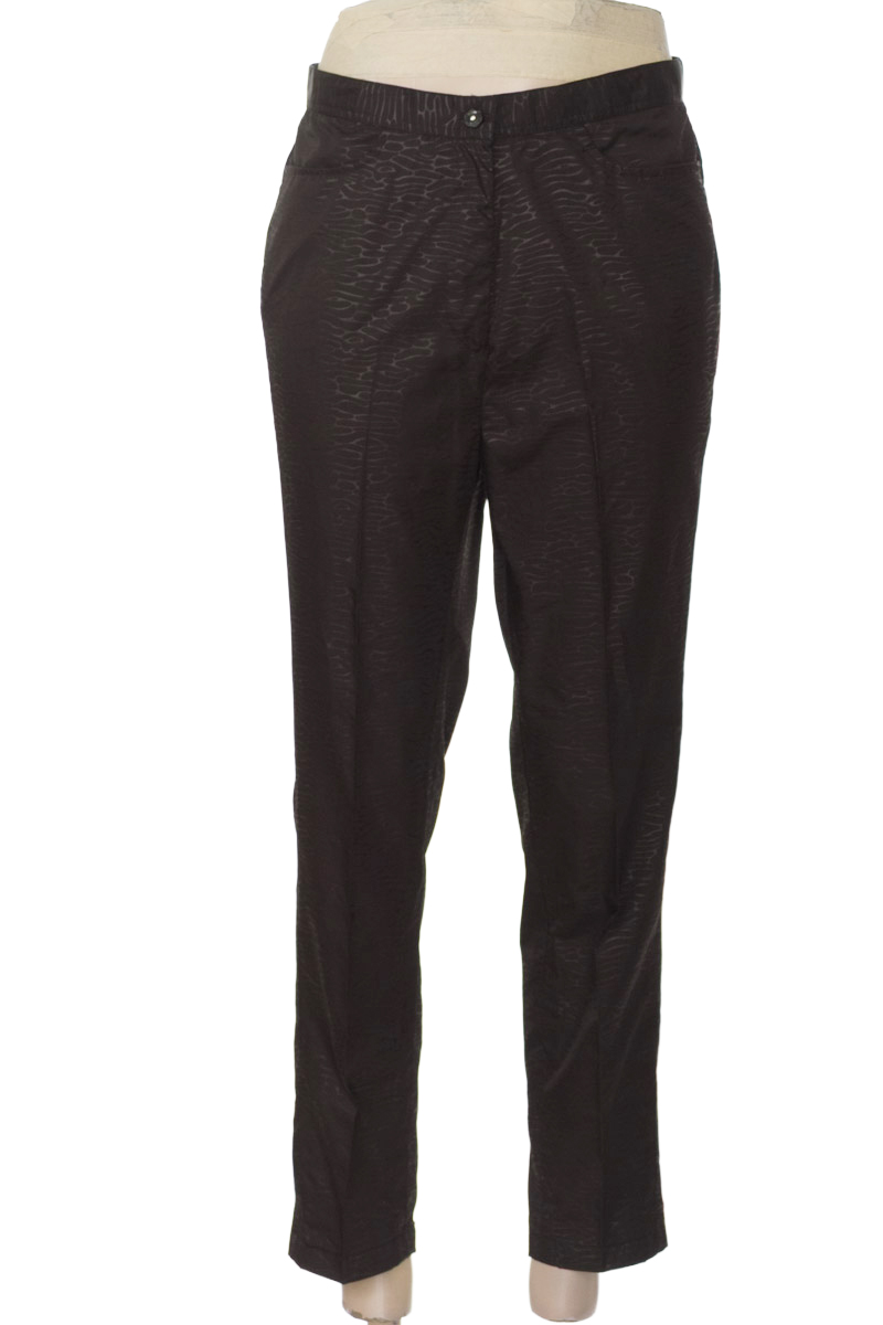 Pantalones color Negro - Closeando