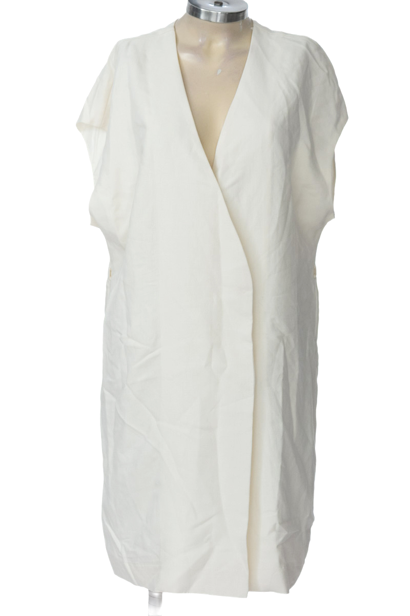 Vestido / Enterizo color Beige - H&M