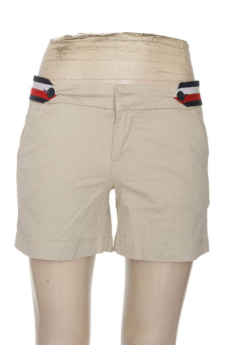 Short color Beige - Tommy Hilfiger