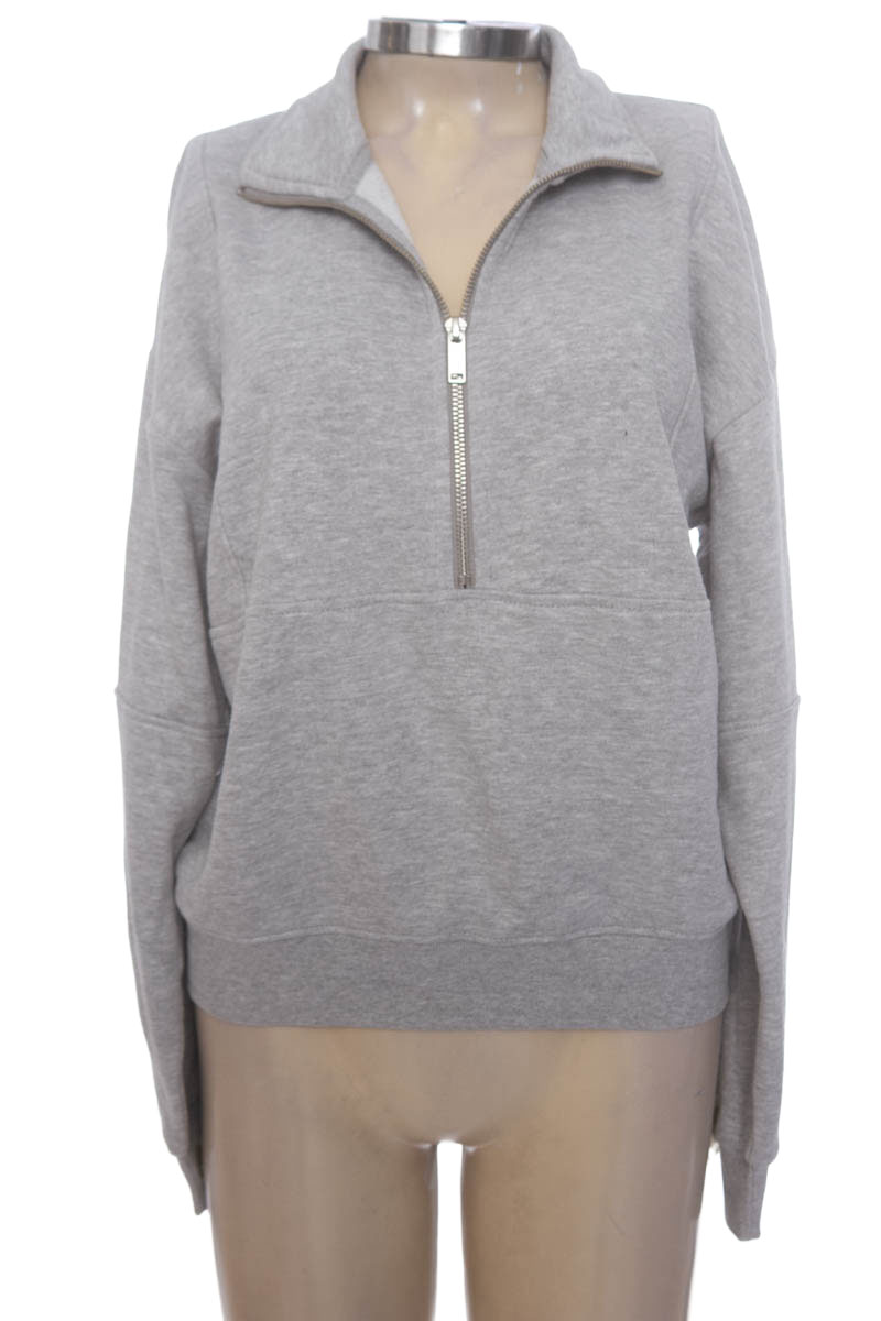 Sweater color Gris - H&M