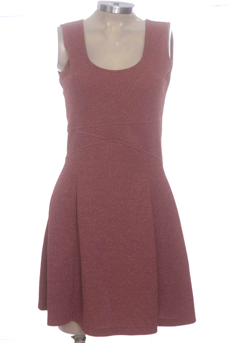 Vestido / Enterizo color Fucsia - Kenzo