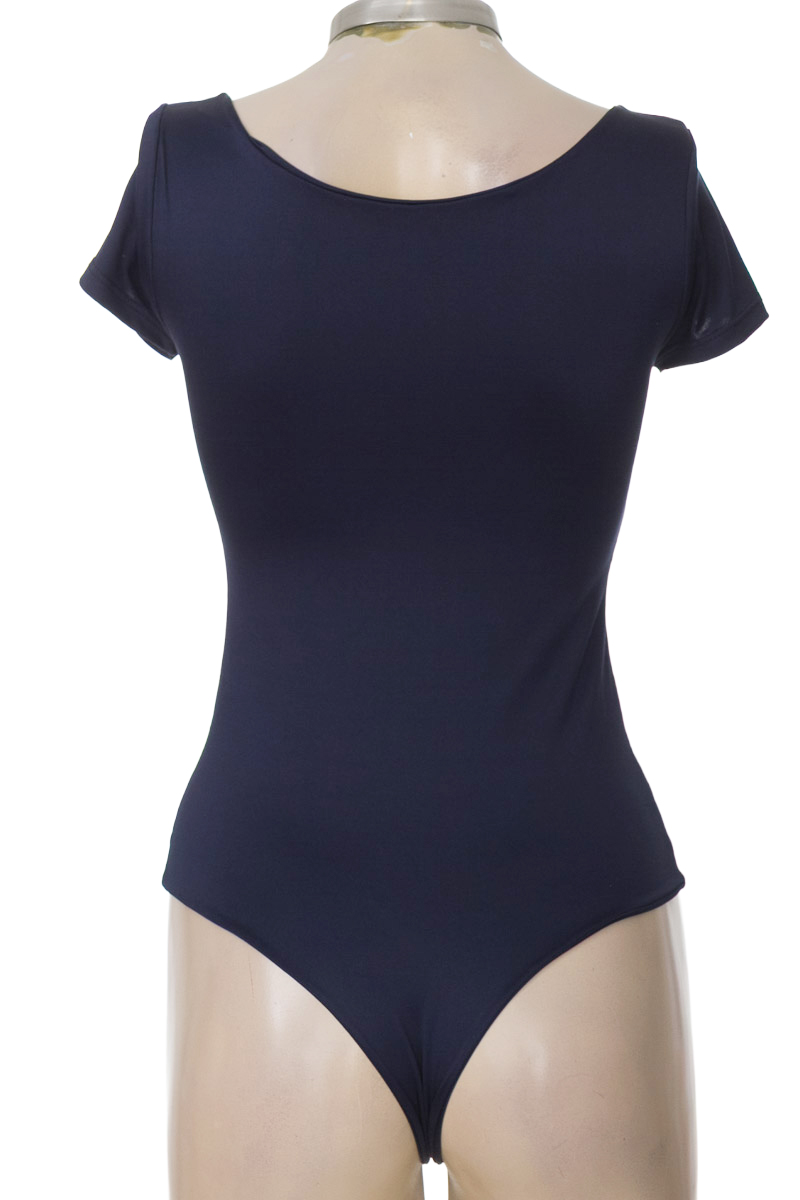 Top / Camiseta color Azul - Brainer shop