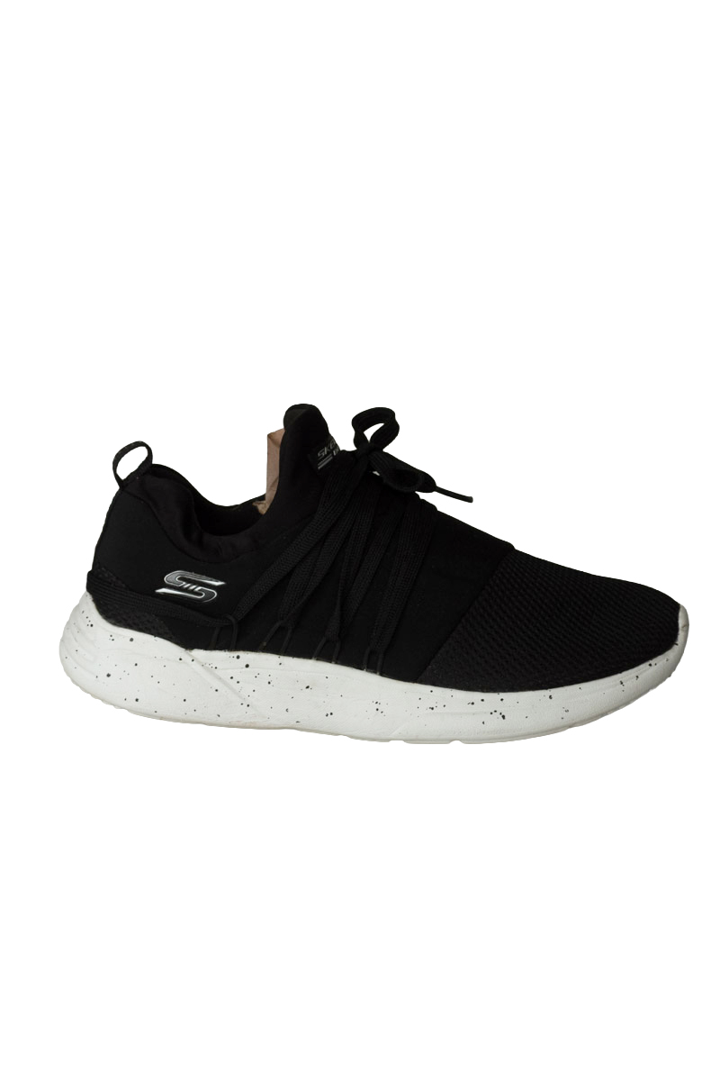 Zapatos color Negro - Skechers