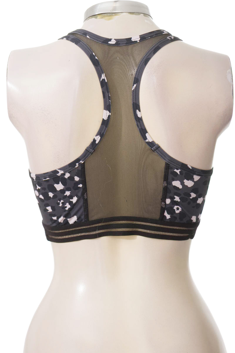 Top / Camiseta color Gris - Roland