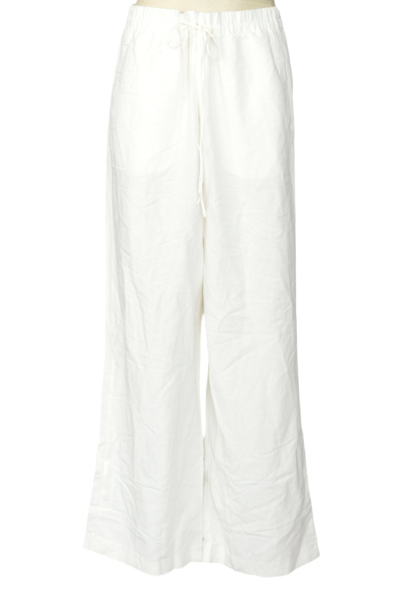 Pantalones color Beige - H&M