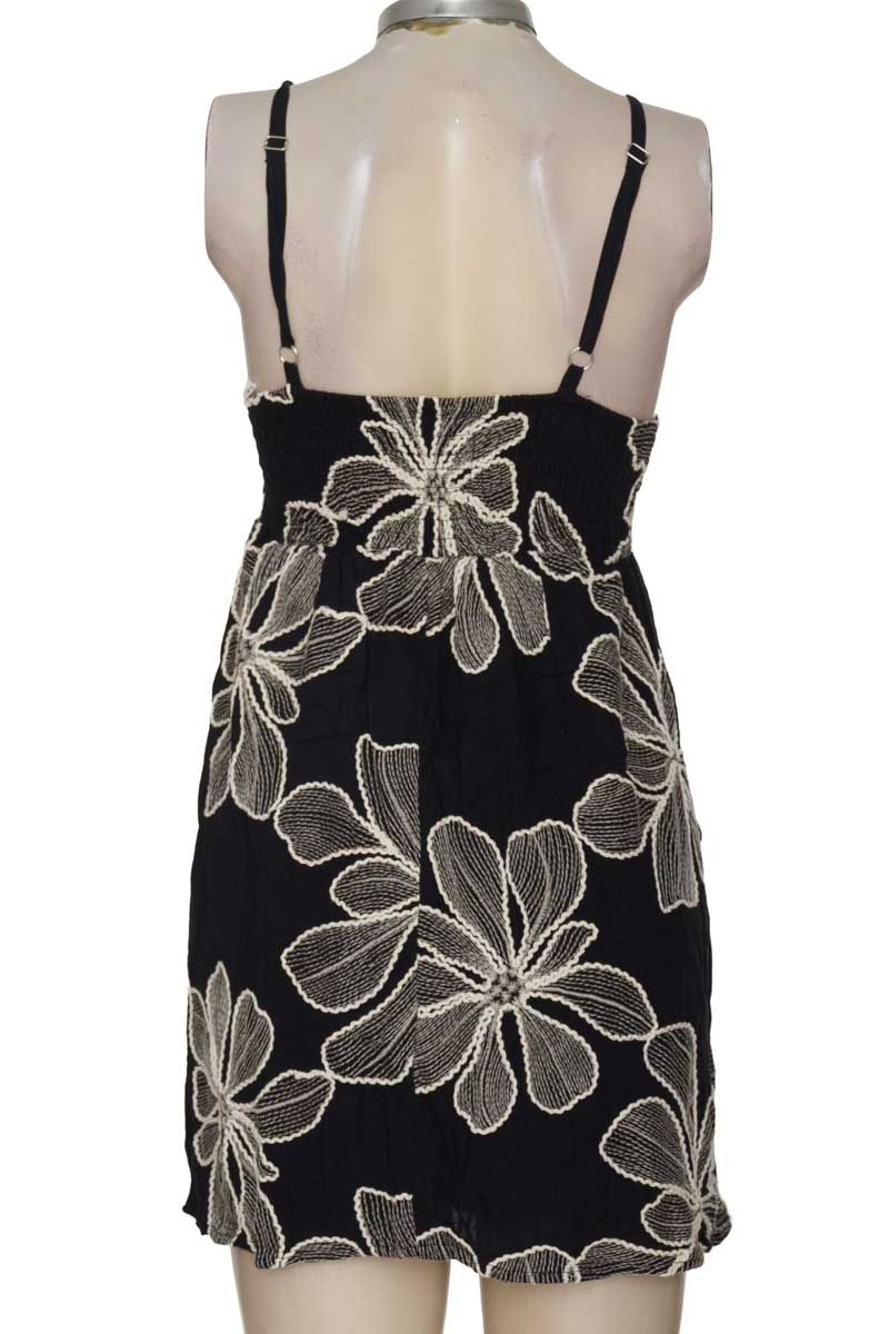 Vestido / Enterizo color Azul - Tennis