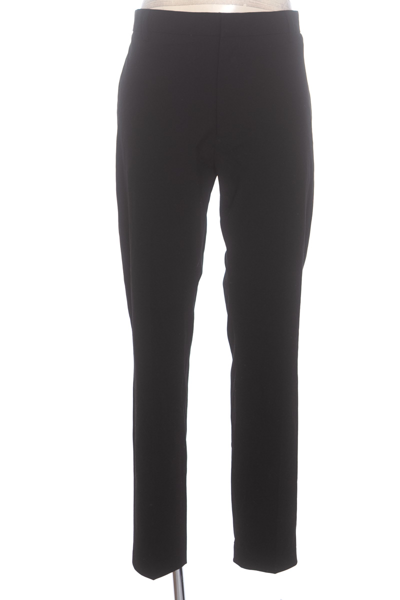 Pantalón color Negro - H&M