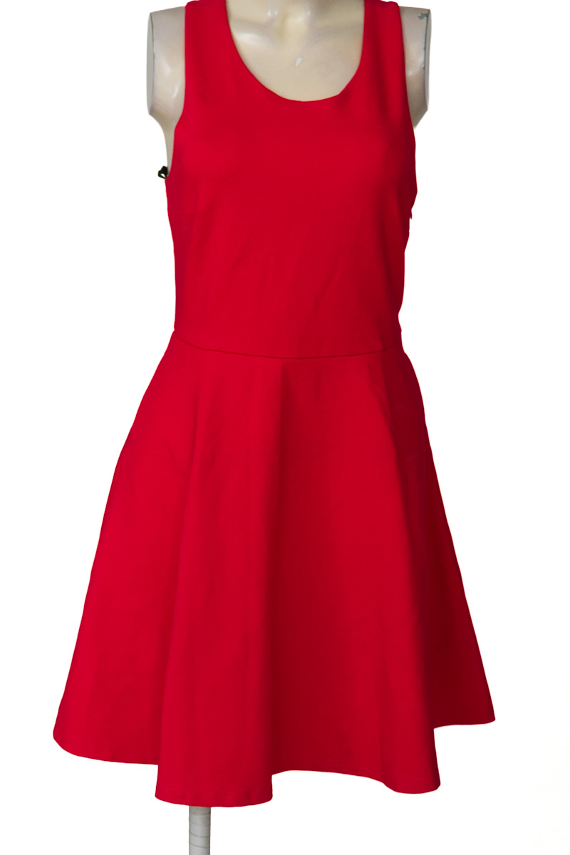 Vestido / Enterizo color Rojo - Forever 21
