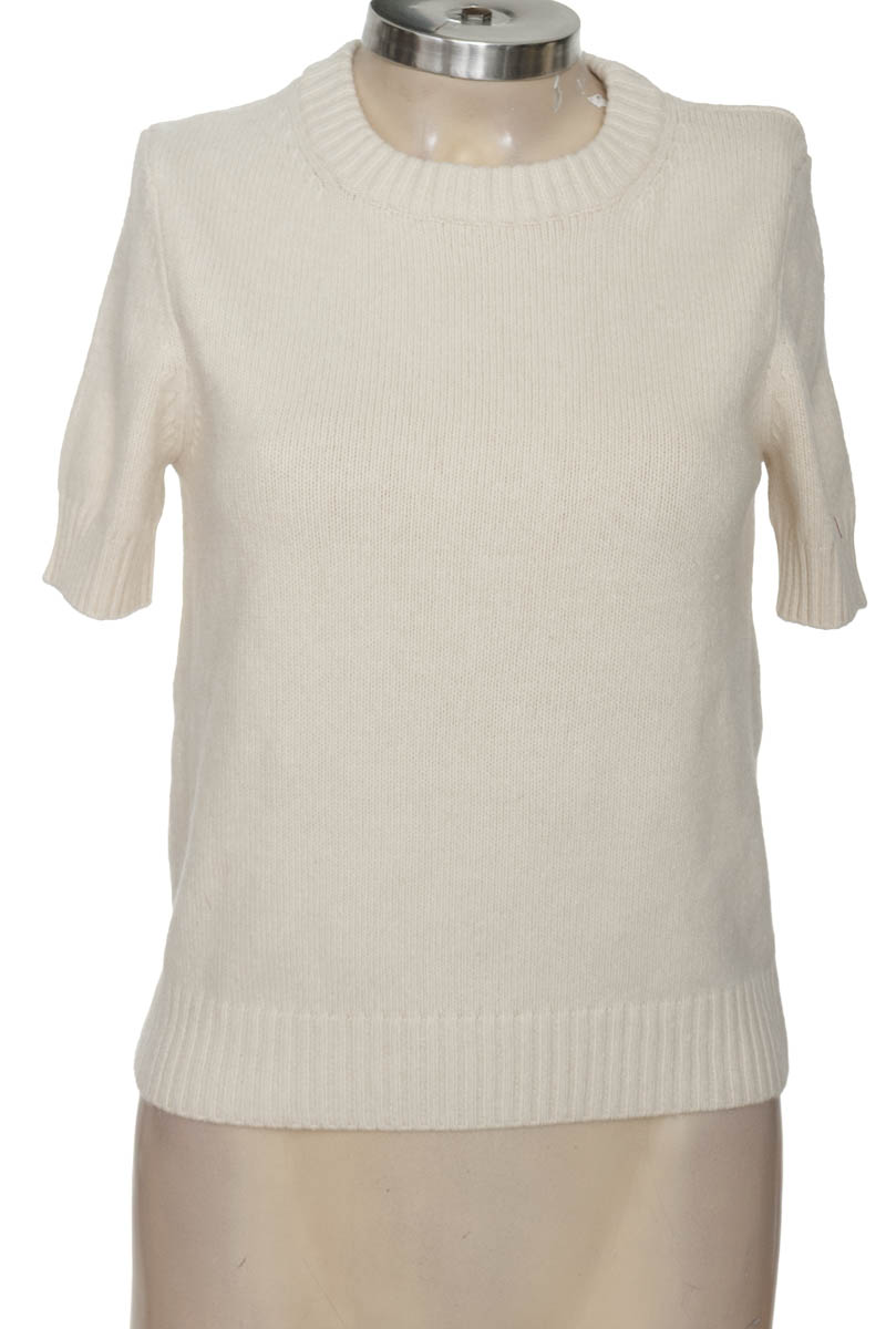 Sweater color Beige - H&M