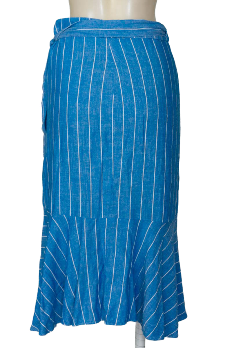 Falda color Azul - Studio F