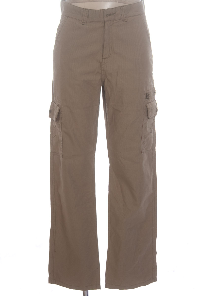 Pantalón color Beige - Mary Jane