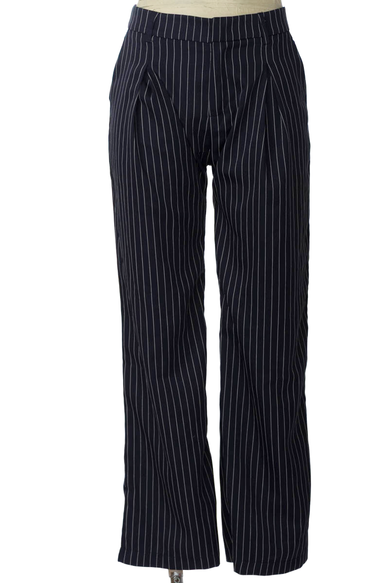 Pantalones color Azul - Closeando