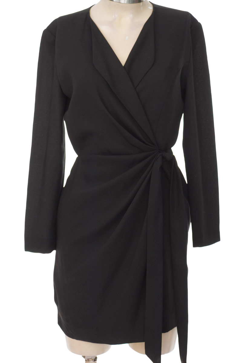 Vestido / Enterizo color Negro - Ann Taylor