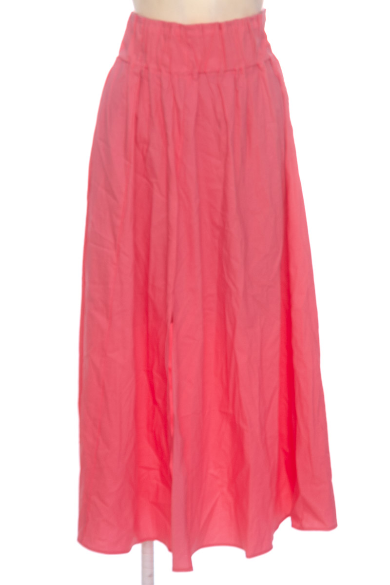 Falda color Rosado - H&M